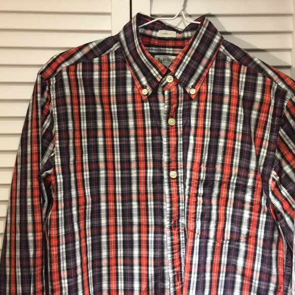 J. Crew Men’s Shirt - Picture 3 of 5
